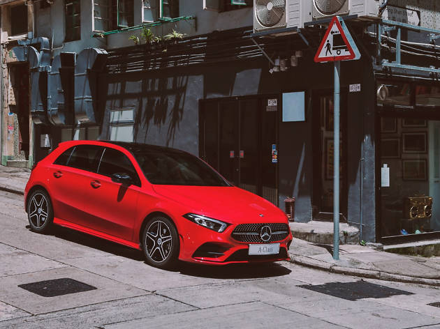 Don T Miss Mercedes Benz 2019 Finale Car Show