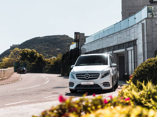 Don T Miss Mercedes Benz 2019 Finale Car Show