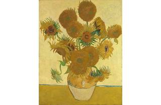 Masterpieces from the National Gallery, London