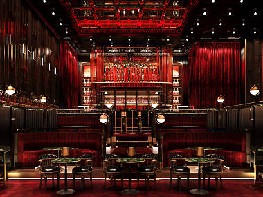 Best bars for a romantic date night Best bars for a romantic date night