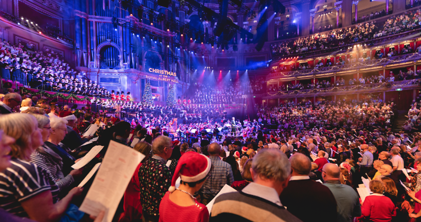 Best Christmas Carols and Concerts in London 2023