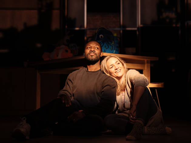 A Kind of People, Royal Court Theatre, 2019 A Kind of People, Royal Court Theatre, 2019