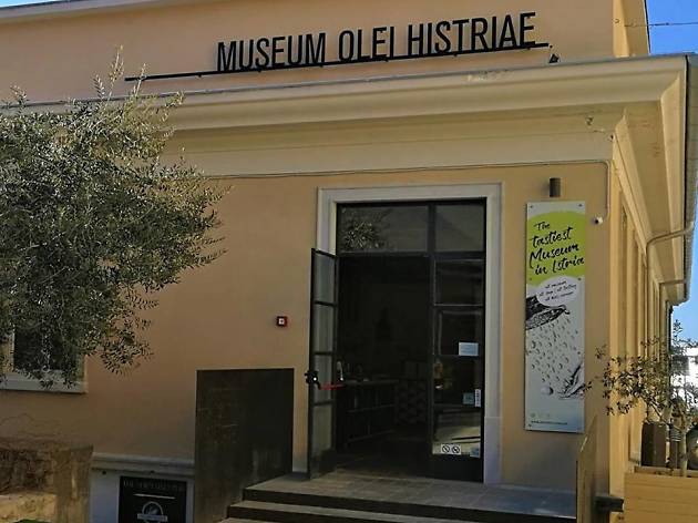 House of Istrian Olive Oil House of Istrian Olive Oil