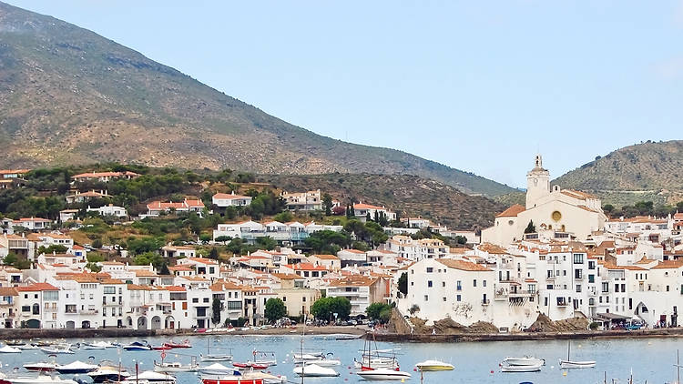 Cadaqués Cadaqués