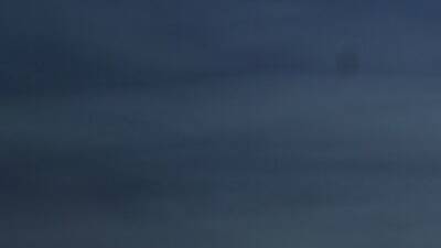 See how cranes light up a whole shipyard See how cranes light up a whole shipyard