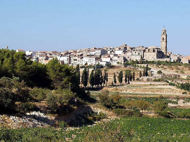 Villalba de los Arcos Villalba de los Arcos