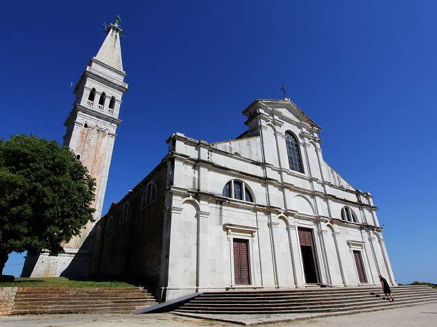 St Euphemia St Euphemia