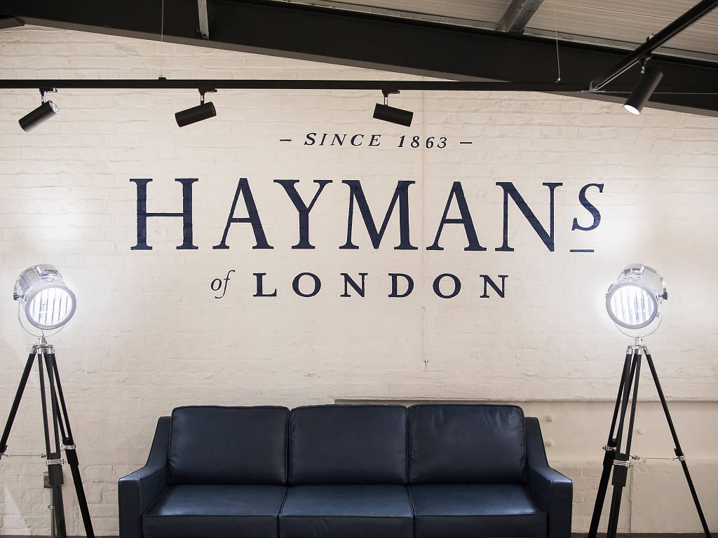 8 Best Gin Distillery Tours & Tasting Experiences in London