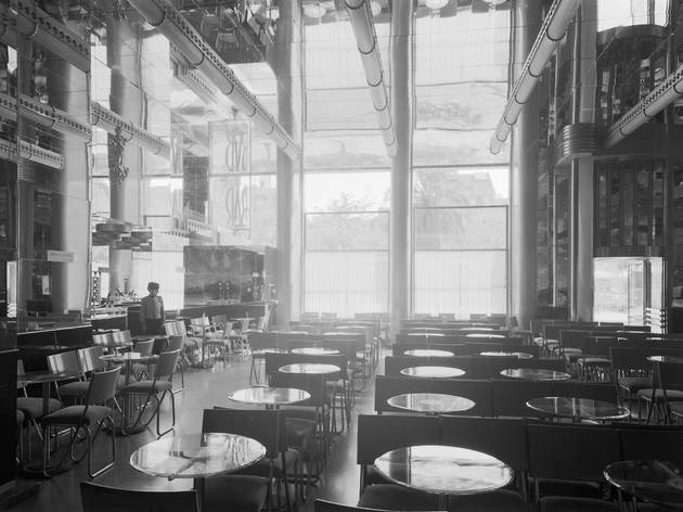 Café Cristal Café Cristal