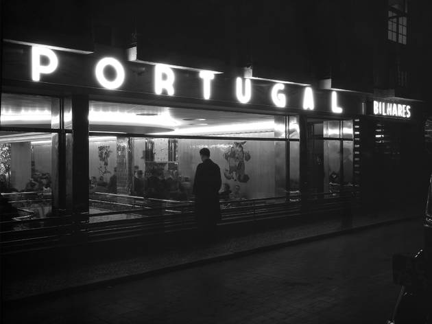 Café Portugal Café Portugal
