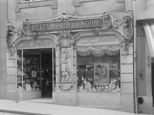 Perfumaria da Moda Perfumaria da Moda