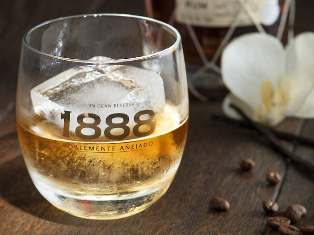 Brugal 1888 Reviver Brugal 1888 Reviver