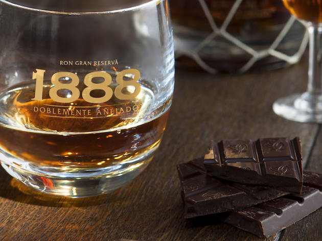 Brugal 1888 Nightcap Brugal 1888 Nightcap