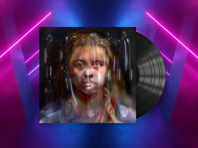 PROTO de Holly Herndon PROTO de Holly Herndon
