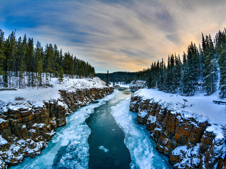 Yukon, Canada 