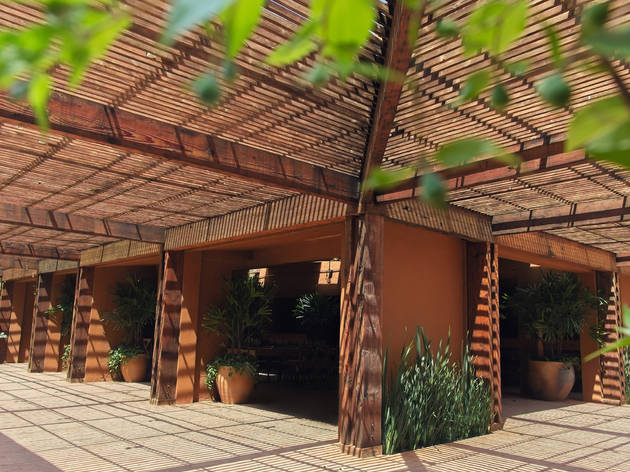 Casa Xipe Casa Xipe