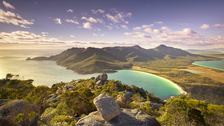 Tasmania