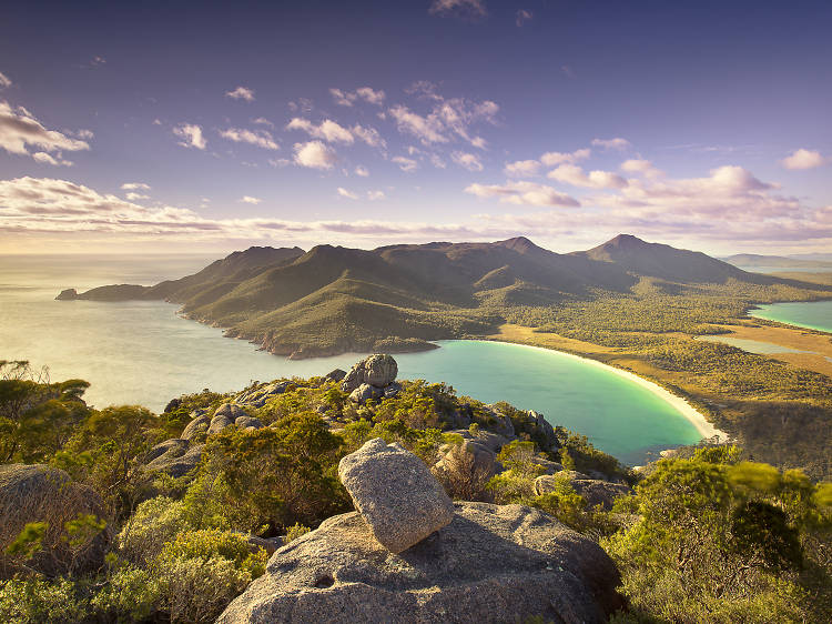 Tasmania