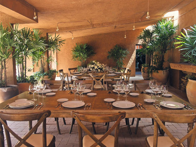 Casa Xipe Casa Xipe recinto para eventos en la CDMX