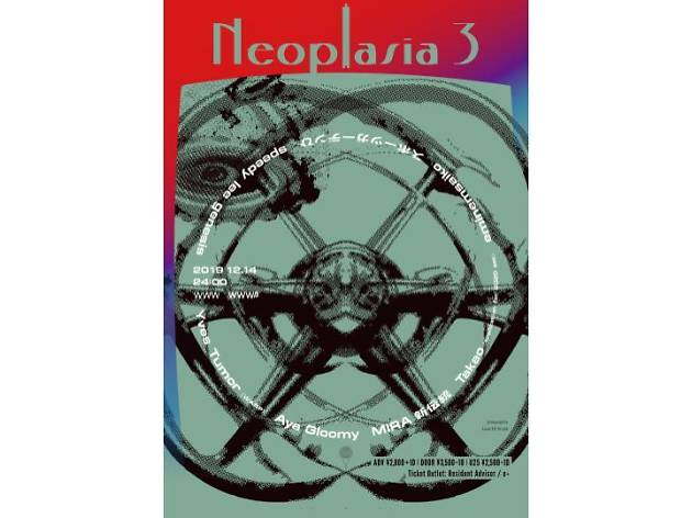 Neoplasia Neoplasia