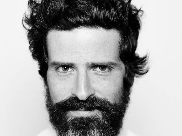 Devendra Banhart Devendra Banhart
