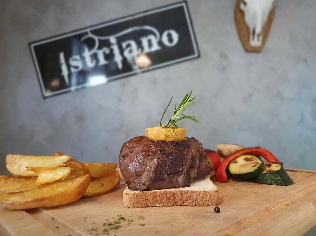 SteakHouse & Pub Istriano SteakHouse & Pub Istriano