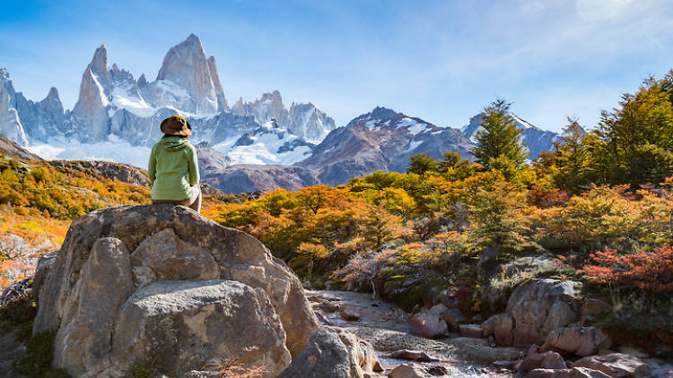 Northern Patagonia 