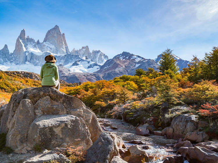 Patagonia 