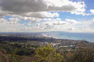 Temescal Gateway Park | Things to do in Pacific Palisades, Los Angeles