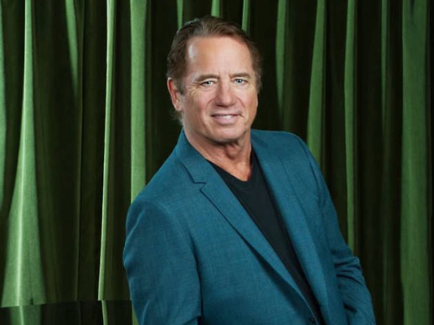 Tom Wopat Tom Wopat