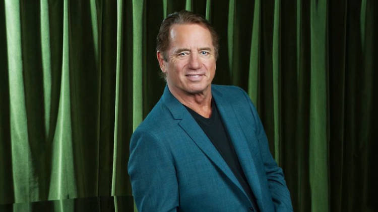 Tom Wopat