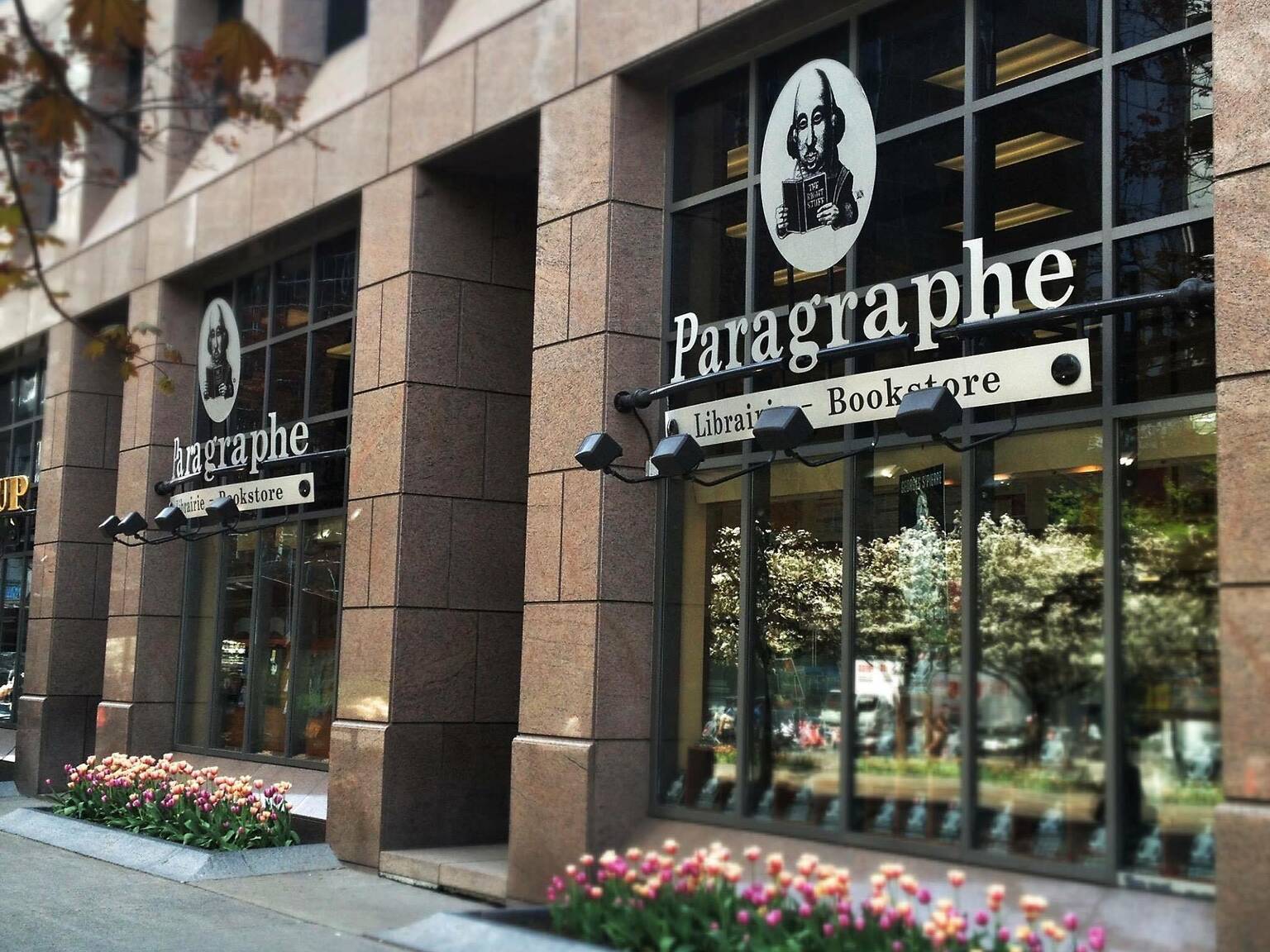 25 Bookstores in Montreal to Help You Foster a Love of Literature