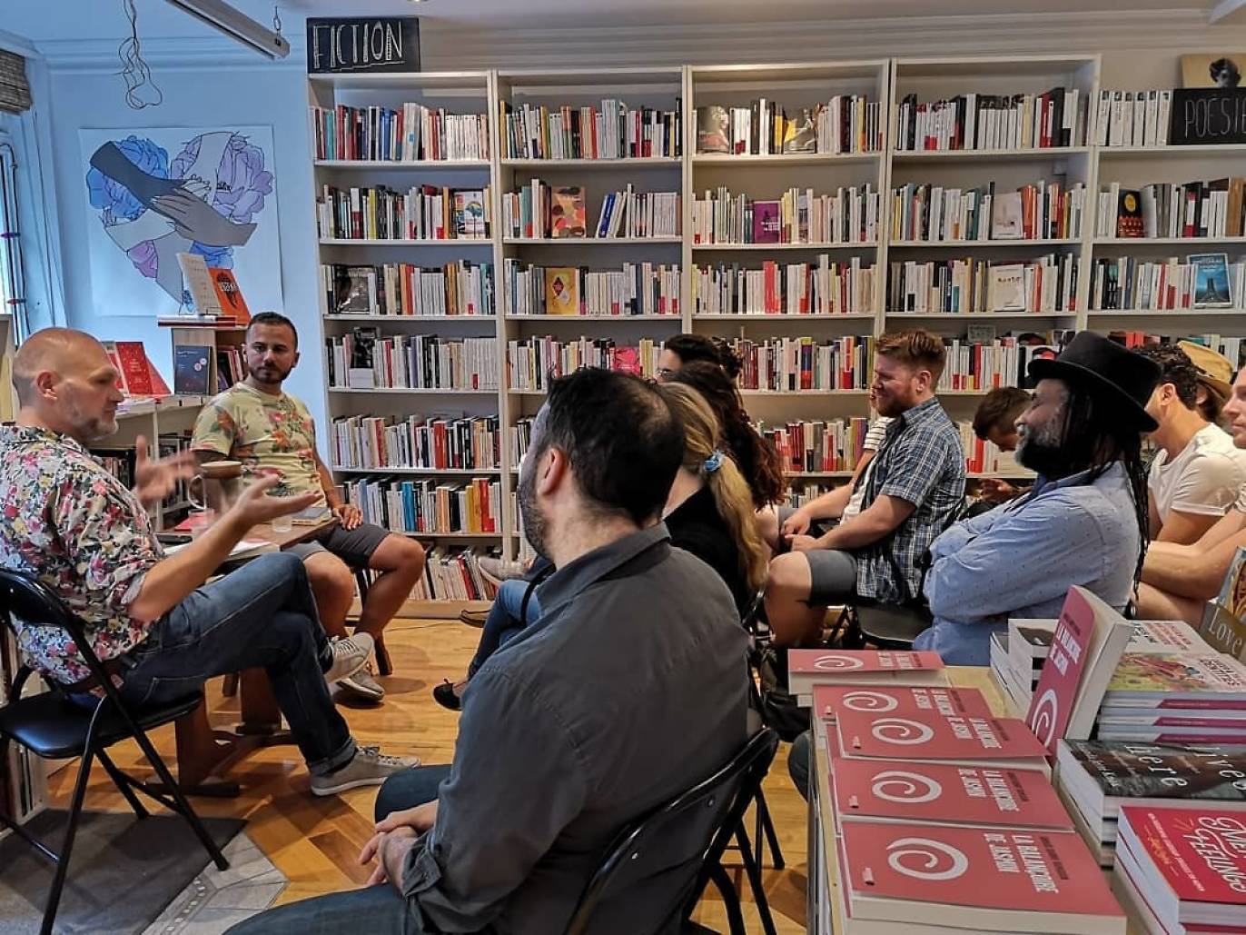 21 Bookstores in Montreal to Help You Foster a Love