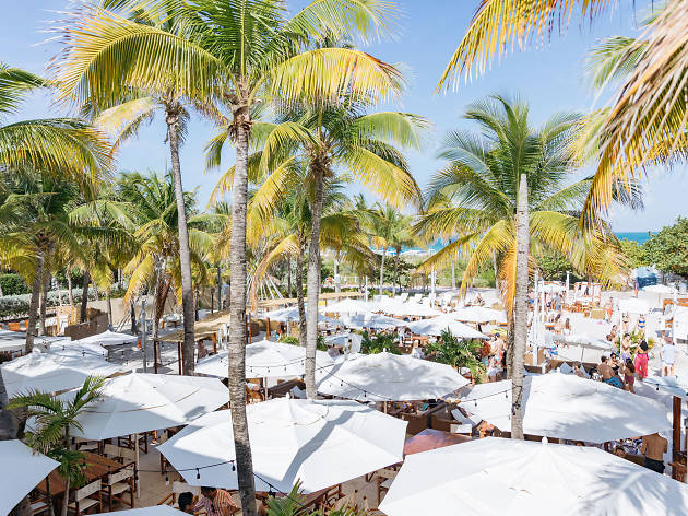 Nikki Beach Nikki Beach