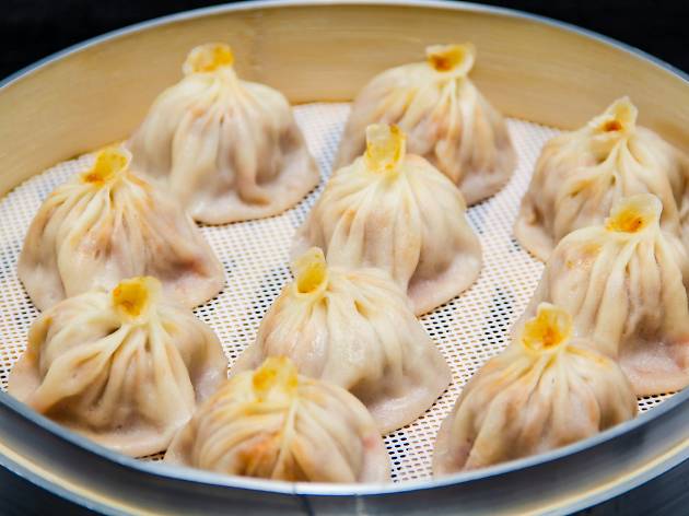 Beijing Dumpling Beijing Dumpling