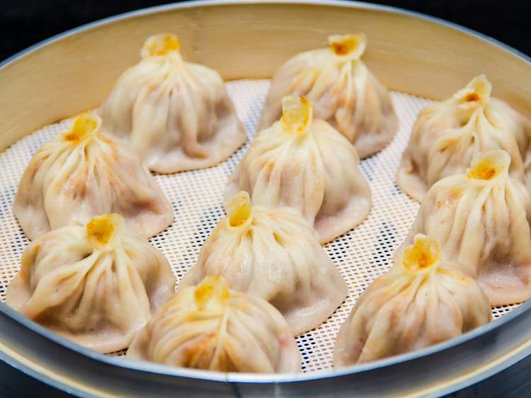 Beijing Dumpling