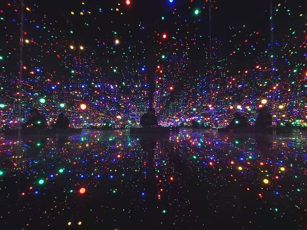 Infinity Lights Infinity Lights