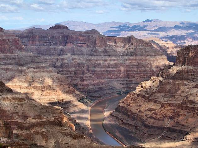 5 Awesome Ways To Get From Phoenix To The Grand Canyon