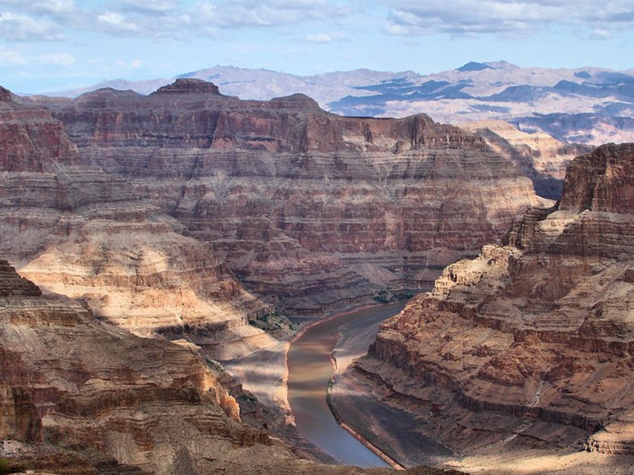 5 Awesome Ways To Get From Phoenix To The Grand Canyon
