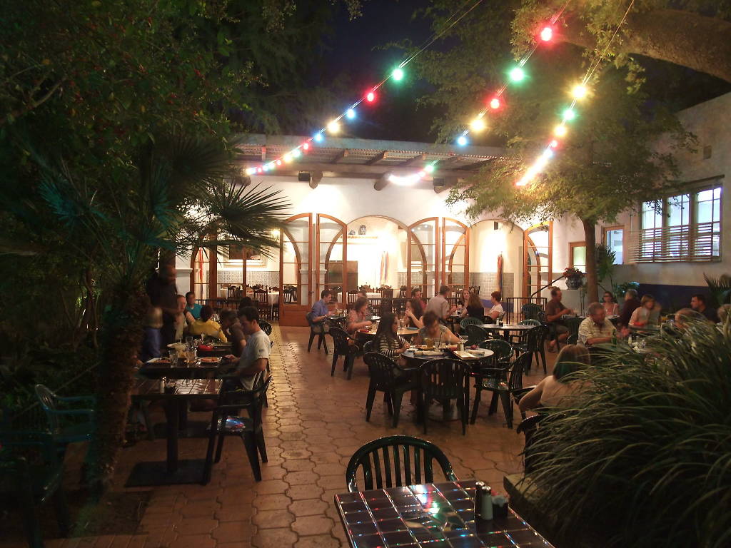 10 Best Places for Brunch in San Antonio