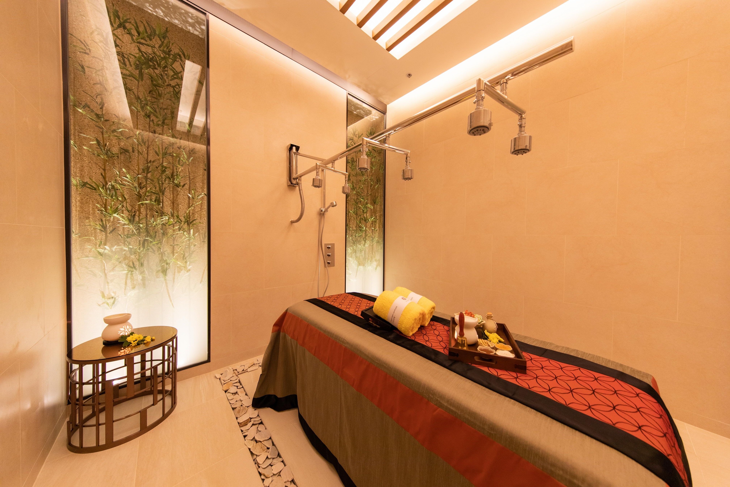 Angsana Spa Alto Residences | Health and beauty in Tseung Kwan O, Hong Kong