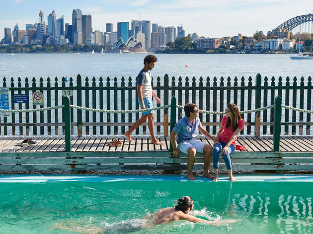 How to make the most of the last week of Sydney's summer