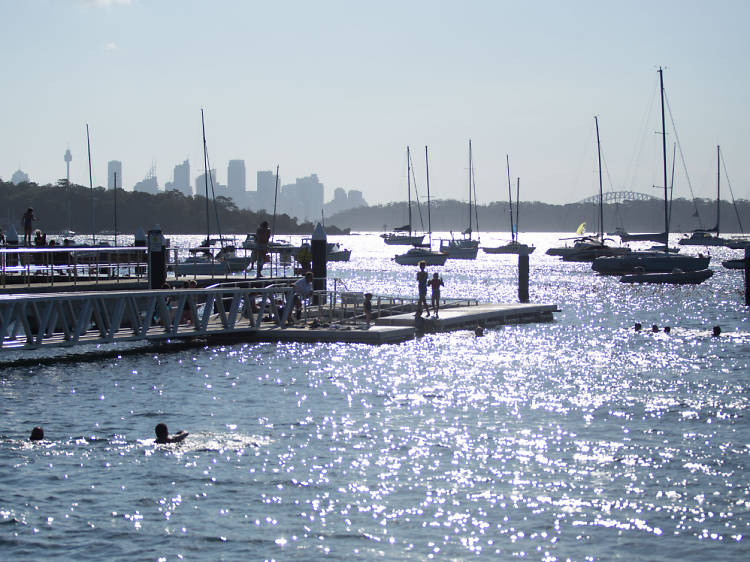 Watsons Bay