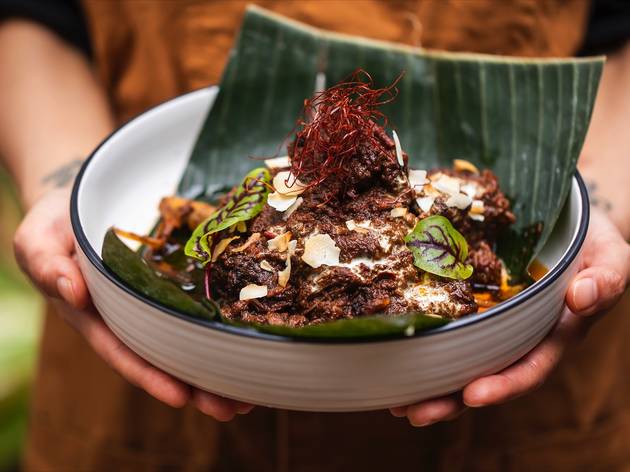 The 16 best Indonesian restaurants in Sydney