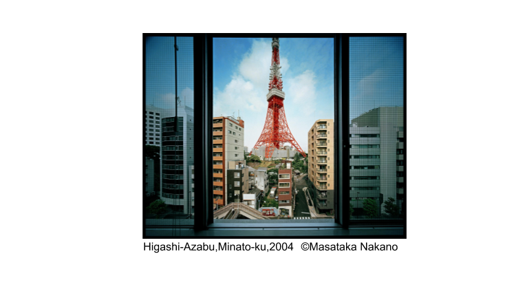 中野正貴写真展「東京」