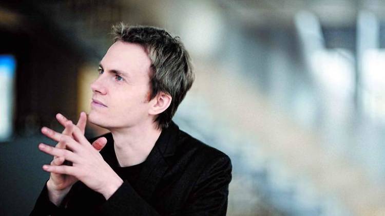 Alexandre Tharaud