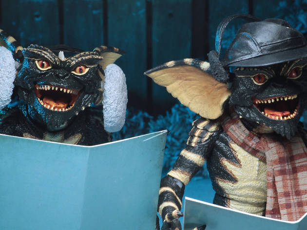 Gremlins Gremlins