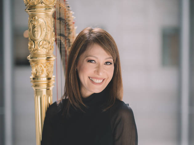 Gulnara Mashurova, Singapore Symphony Orchestra Gulnara Mashurova, Singapore Symphony Orchestra