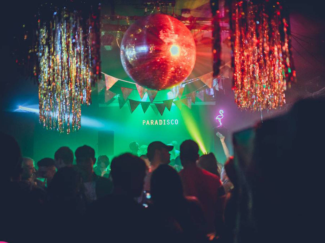 10 Absolute Best Clubs In Bristol For A Big Night Out