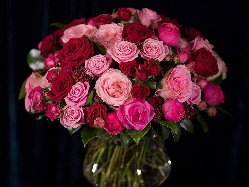 Best London Florists 16 Fab Florists And Flower Shops In London